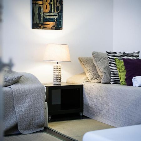 Downtown Apartments Bica Lisboa Kültér fotó