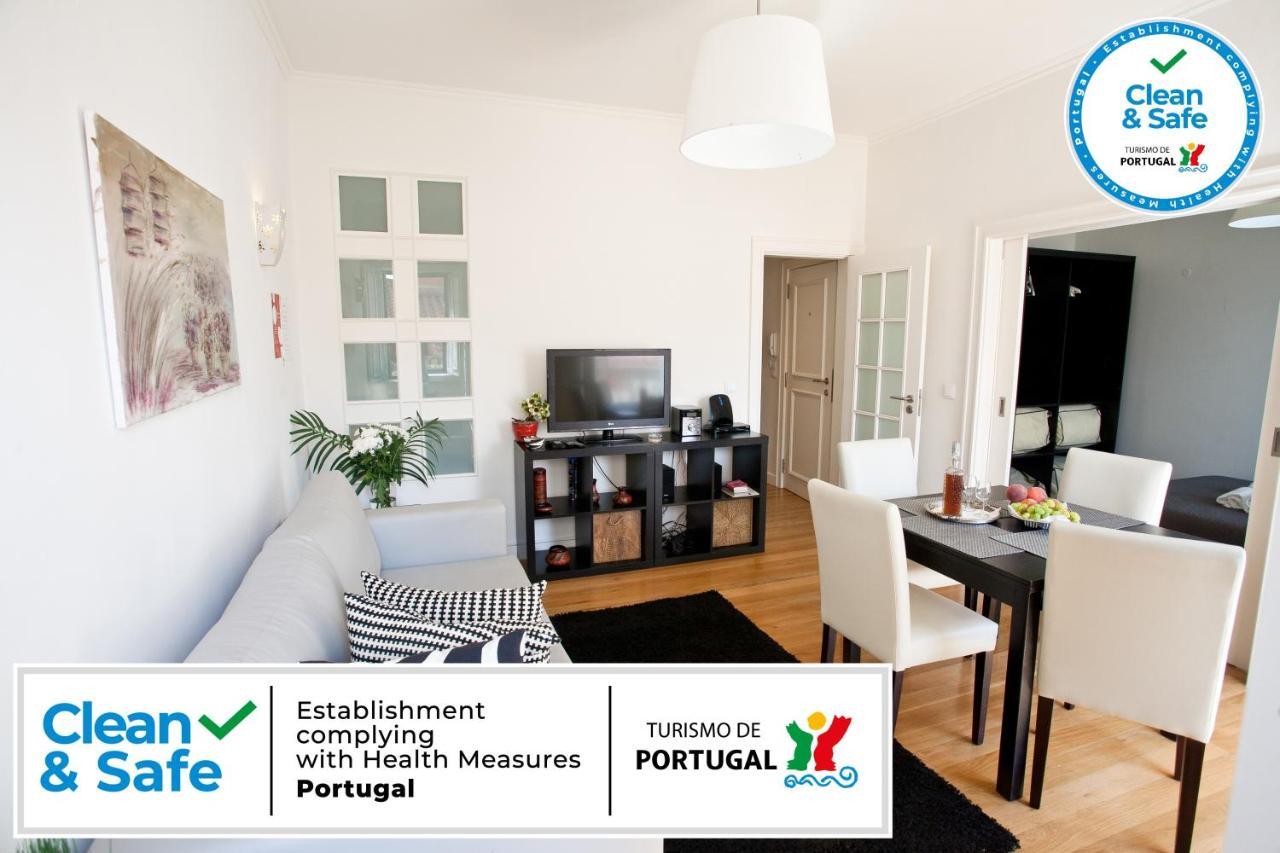 Downtown Apartments Bica Lisboa Kültér fotó