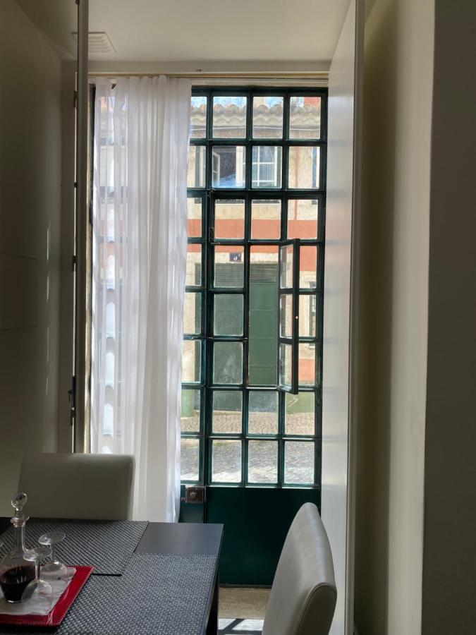 Downtown Apartments Bica Lisboa Kültér fotó