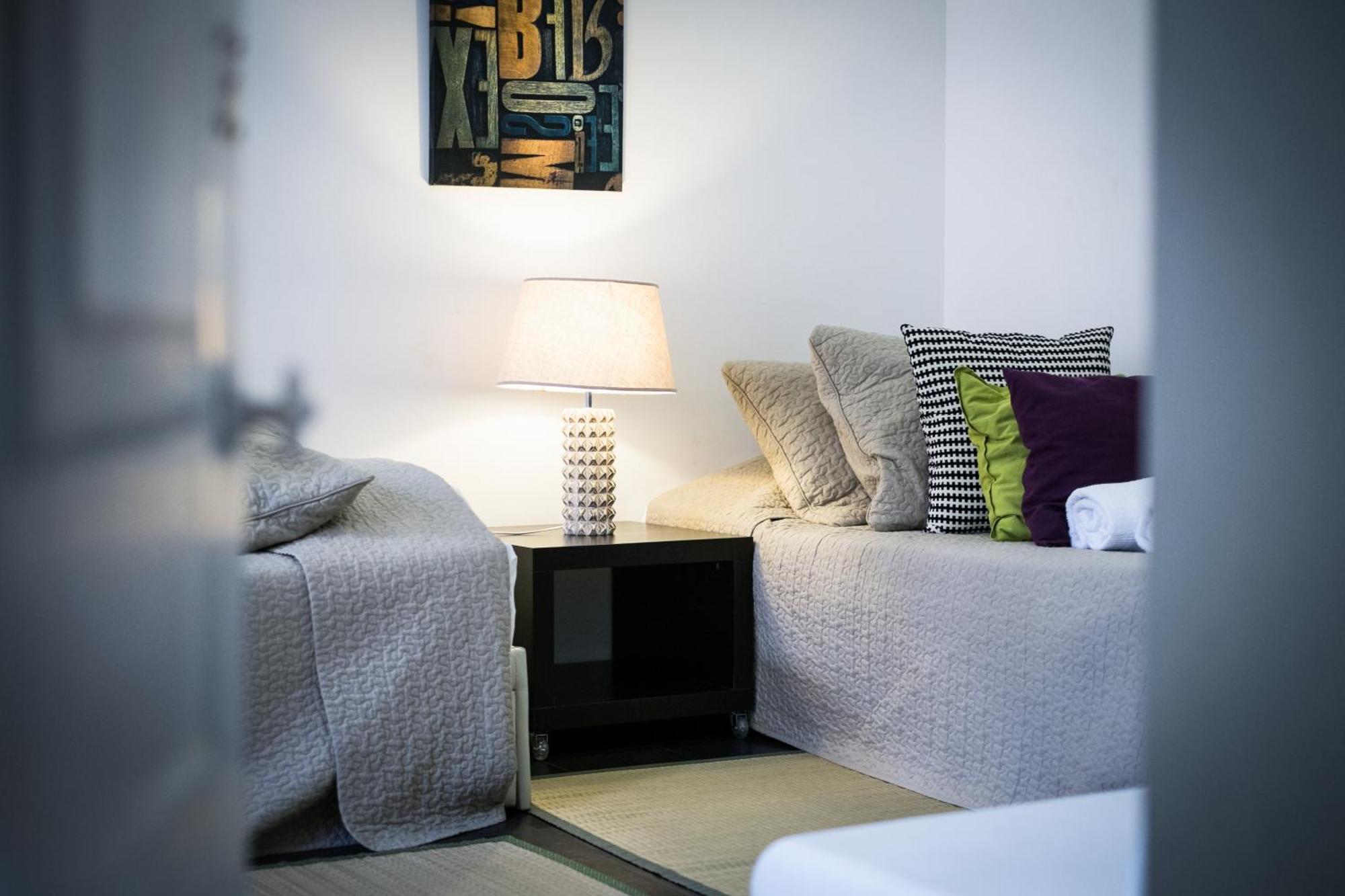 Downtown Apartments Bica Lisboa Kültér fotó