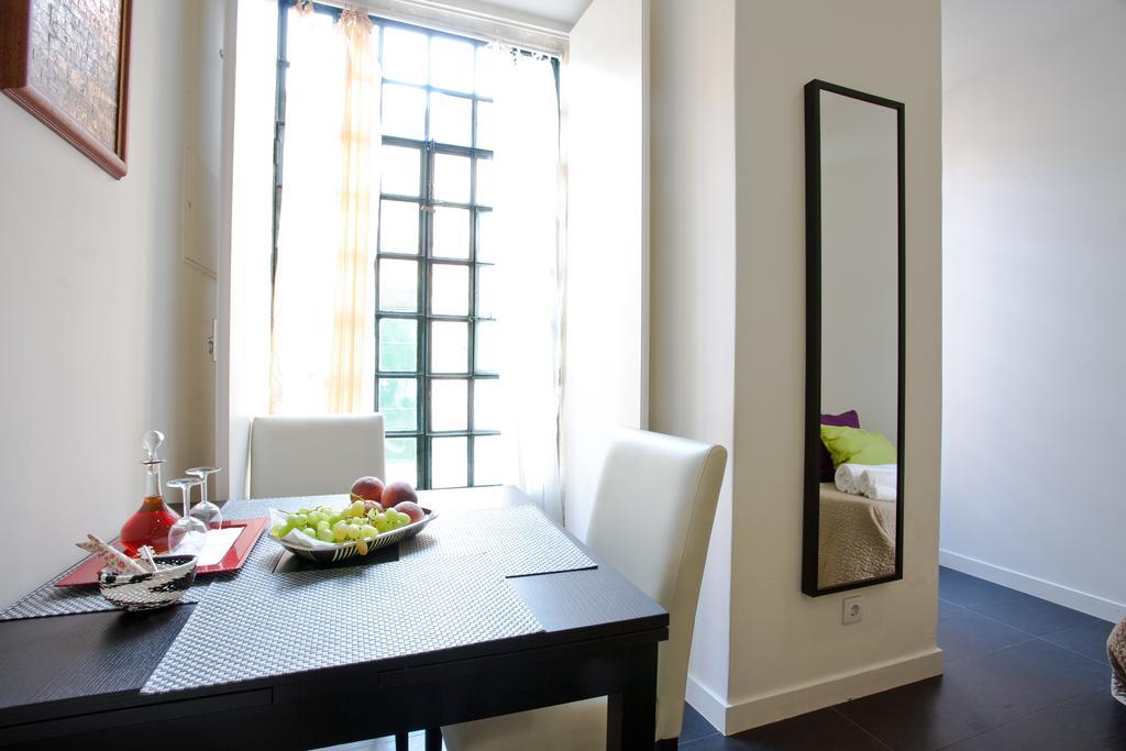Downtown Apartments Bica Lisboa Kültér fotó