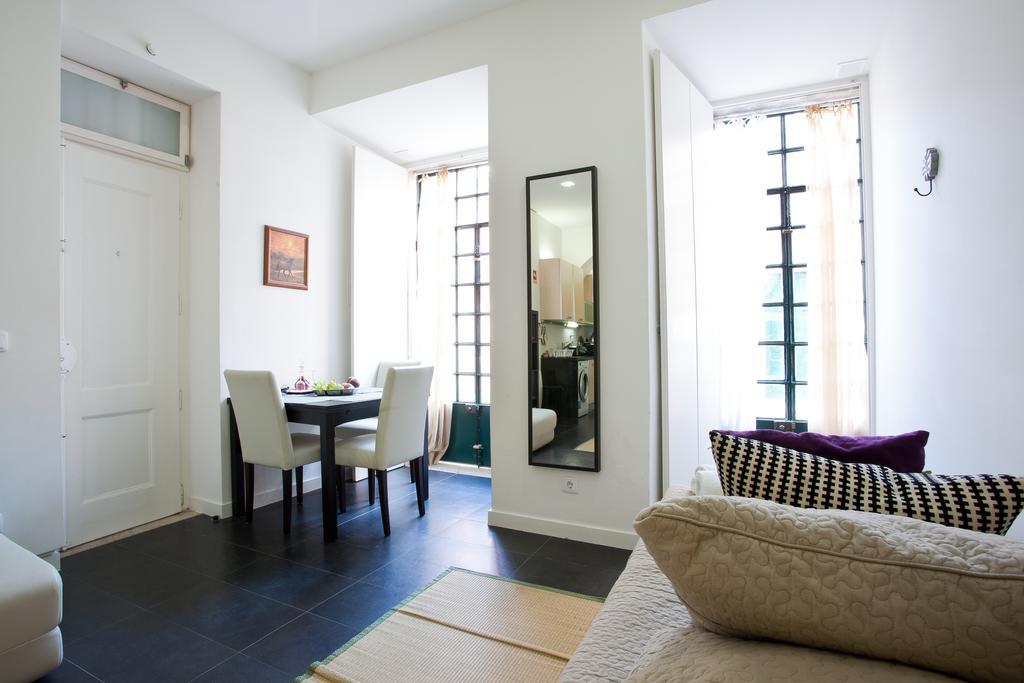 Downtown Apartments Bica Lisboa Kültér fotó