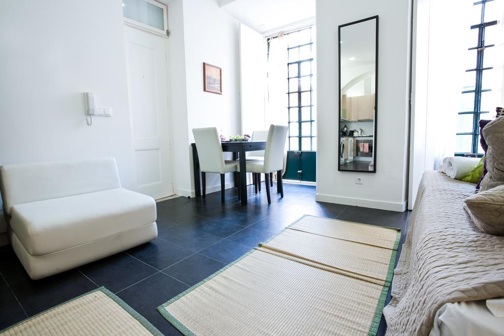 Downtown Apartments Bica Lisboa Kültér fotó