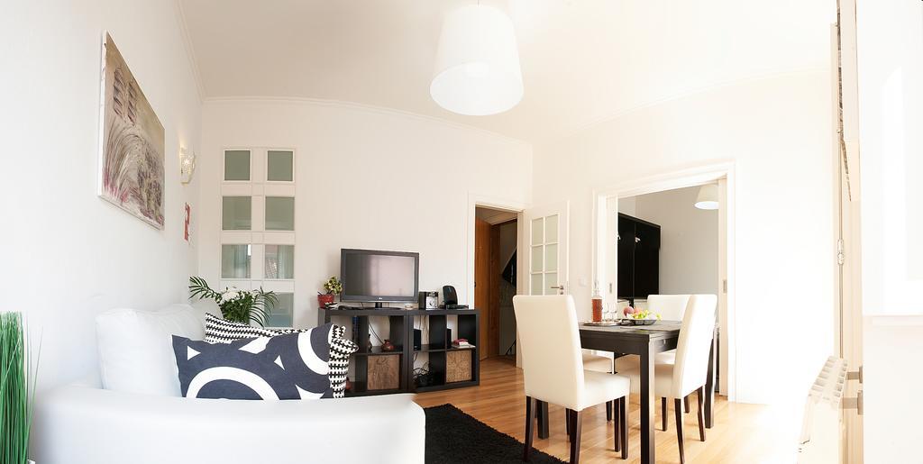 Downtown Apartments Bica Lisboa Kültér fotó