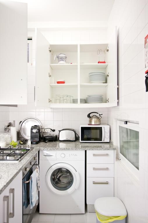 Downtown Apartments Bica Lisboa Kültér fotó