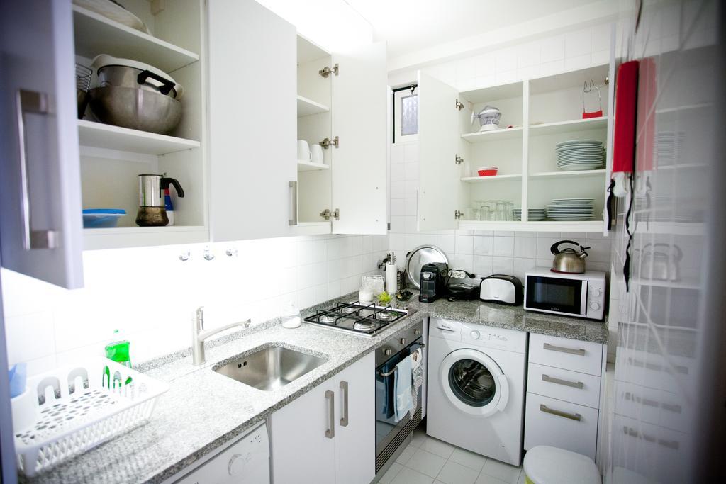 Downtown Apartments Bica Lisboa Kültér fotó