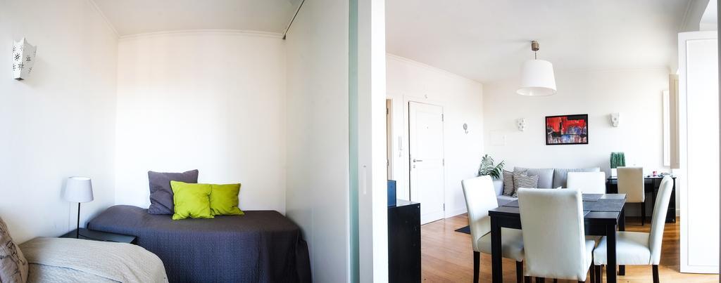 Downtown Apartments Bica Lisboa Kültér fotó