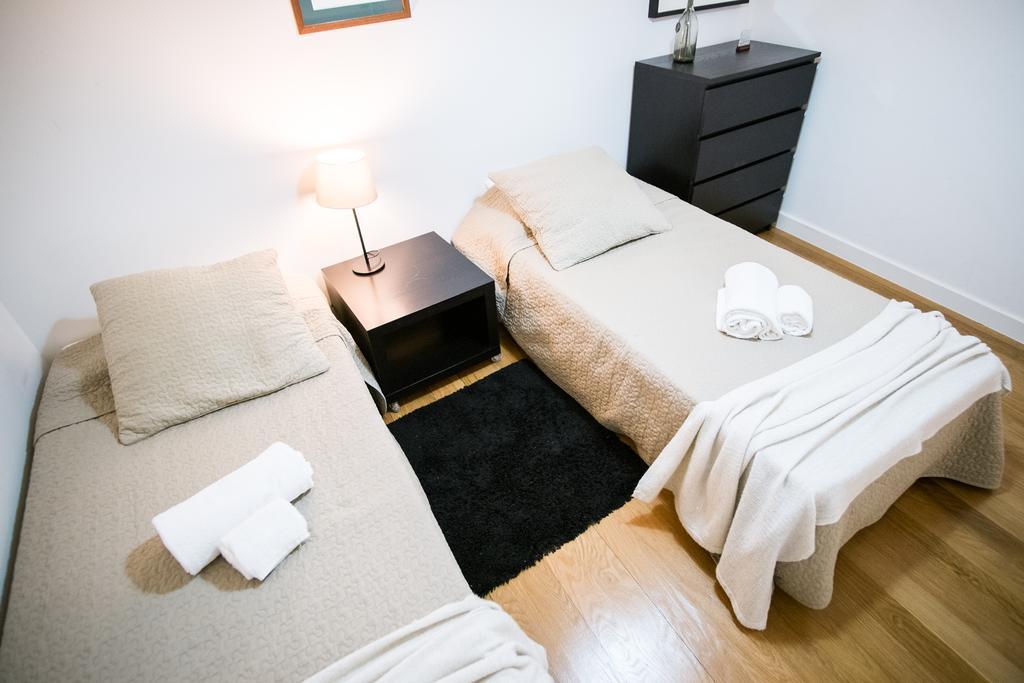 Downtown Apartments Bica Lisboa Kültér fotó