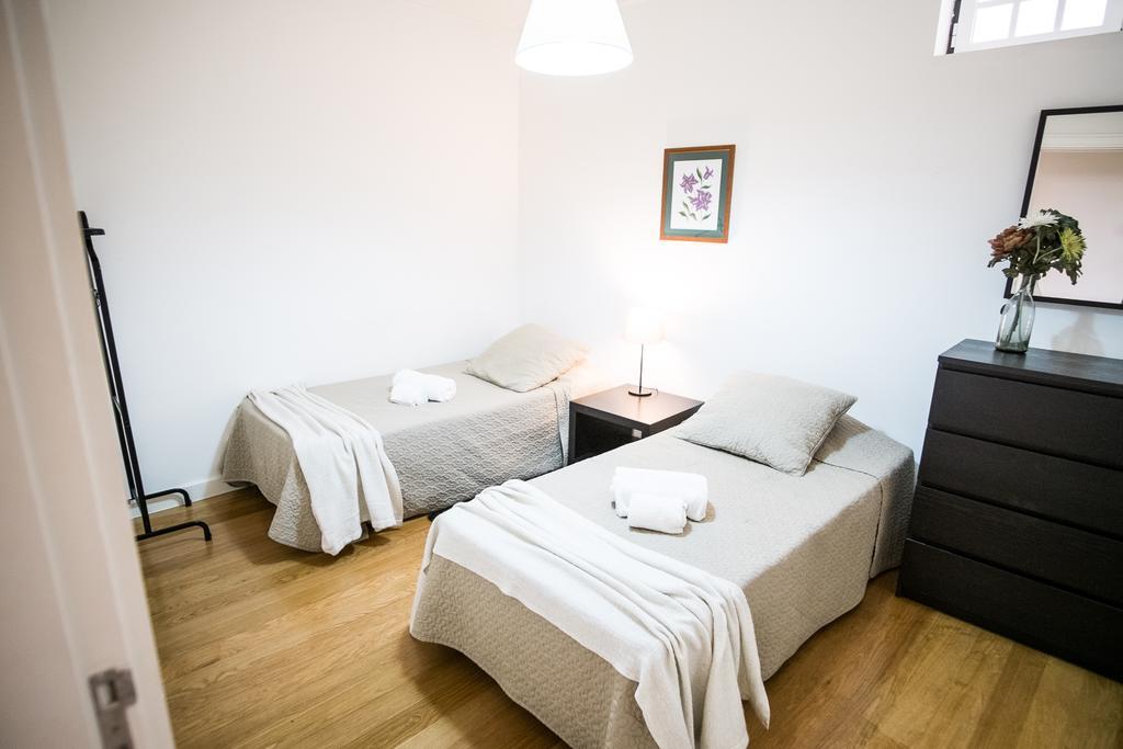 Downtown Apartments Bica Lisboa Kültér fotó