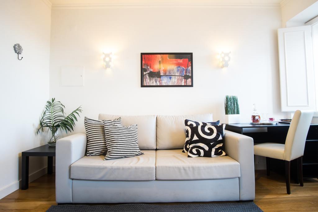 Downtown Apartments Bica Lisboa Kültér fotó