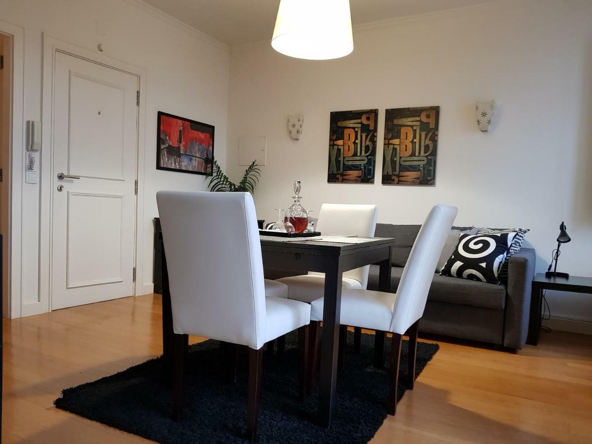 Downtown Apartments Bica Lisboa Kültér fotó